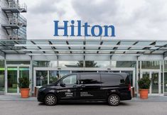 其他 2 Hilton Geneva Hotel and Conference Centre