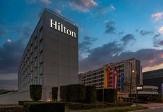 其他 4 Hilton Geneva Hotel and Conference Centre