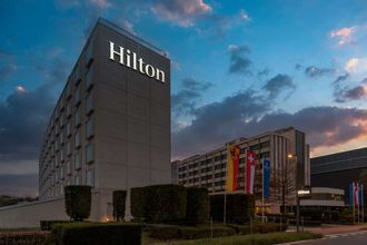 其他 4 Hilton Geneva Hotel and Conference Centre
