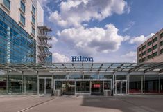 其他 6 Hilton Geneva Hotel and Conference Centre