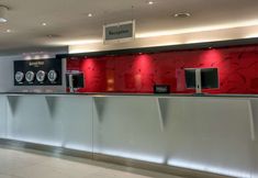 其他 3 Hilton Geneva Hotel and Conference Centre