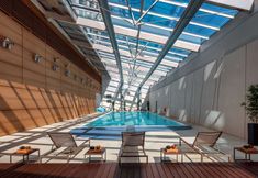 其他 7 Hilton Geneva Hotel and Conference Centre