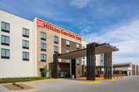 Lainnya Hilton Garden Inn Hays