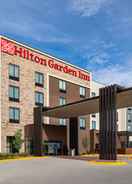 Exterior Hilton Garden Inn Hays