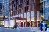 Others DoubleTree by Hilton Riyadh Financial District