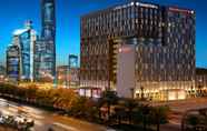 Others 6 DoubleTree by Hilton Riyadh Financial District