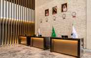 Lain-lain 5 DoubleTree by Hilton Riyadh Financial District