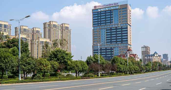 Others Hilton Garden Inn Changde Dingcheng