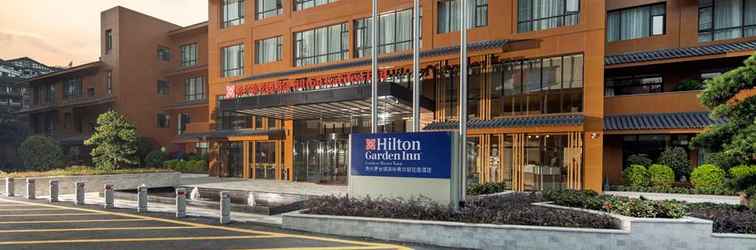 Others Hilton Garden Inn Guizhou Maotai Town