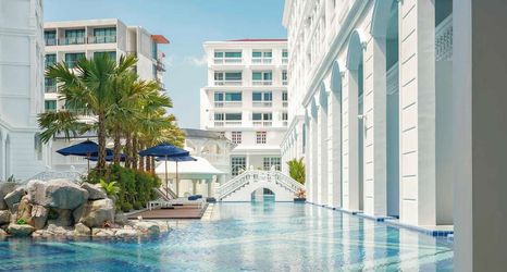 其他 2 Mövenpick Myth Hotel Patong Phuket