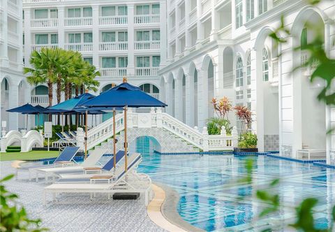 其他 Mövenpick Myth Hotel Patong Phuket