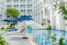 其他 Mövenpick Myth Hotel Patong Phuket