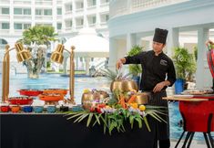 其他 4 Mövenpick Myth Hotel Patong Phuket