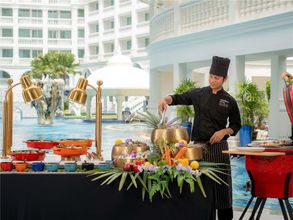 其他 4 Mövenpick Myth Hotel Patong Phuket