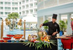 Others 4 Mövenpick Myth Hotel Patong Phuket
