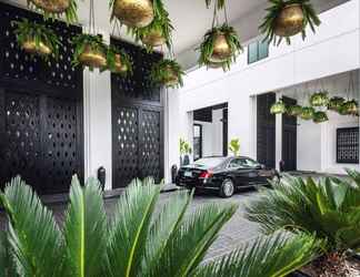 Lainnya 2 Mövenpick Hotel Sukhumvit 15 Bangkok