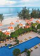 Exterior view Mövenpick Resort Bangtao Beach Phuket