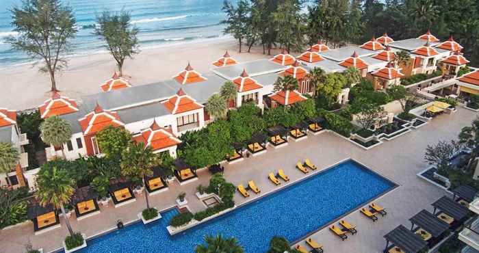 Lainnya Mövenpick Resort Bangtao Beach Phuket