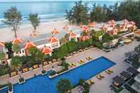 Lainnya Mövenpick Resort Bangtao Beach Phuket
