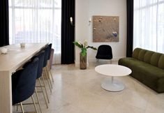 其他 6 Hotel Dello Ft Lauderdale Apt  Tapestry Collection by Hilton