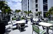 Others 7 Hotel Dello Ft Lauderdale Apt  Tapestry Collection by Hilton