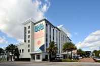 Lainnya Hotel Dello Ft Lauderdale Apt  Tapestry Collection by Hilton