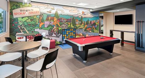 その他 2 Tru by Hilton Spokane Valley