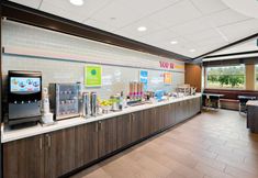 その他 6 Tru by Hilton Spokane Valley