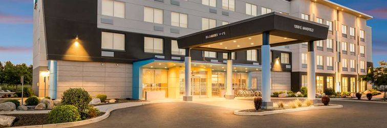 その他 Tru by Hilton Spokane Valley