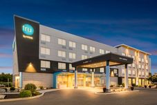 その他 Tru by Hilton Spokane Valley