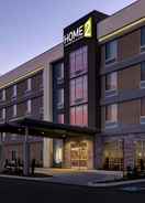 Exterior Home2 Suites by Hilton Turlock