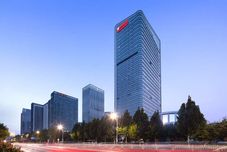 其他 Hilton Garden Inn Zibo Zhangdian