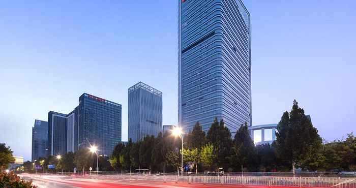 Others Hilton Garden Inn Zibo Zhangdian