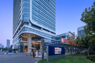 其他 4 Hilton Garden Inn Zibo Zhangdian