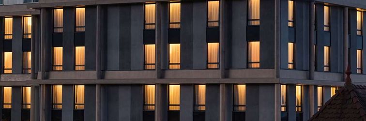 기타 Novotel Annemasse Centre - Porte de Genève