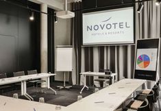 기타 6 Novotel Annemasse Centre - Porte de Genève