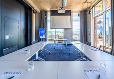 기타 2 Novotel Annemasse Centre - Porte de Genève