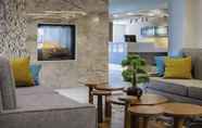 Lainnya 6 Hotel Trilogy Albany Airport  Tapestry Collection by Hilton