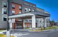 Khác 2 Hampton Inn and Suites North Attleboro