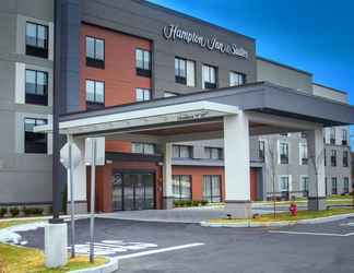 Others 2 Hampton Inn and Suites North Attleboro