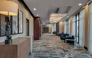 Others 4 DoubleTree by Hilton Denver International Airport