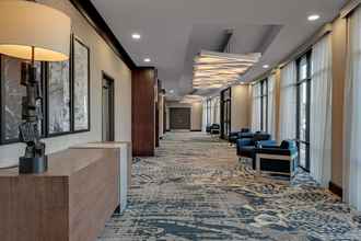 Others 4 DoubleTree by Hilton Denver International Airport