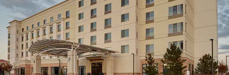 Others DoubleTree by Hilton Denver International Airport