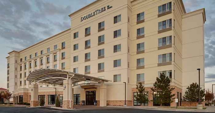 Others DoubleTree by Hilton Denver International Airport