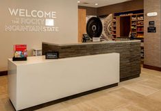 其他 7 Hampton Inn and Suites Aurora South Denver