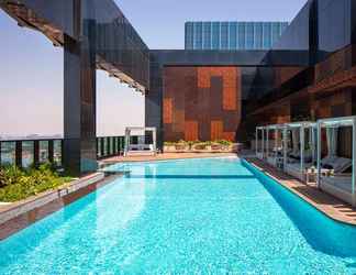 Lainnya 2 DoubleTree by Hilton Dubai M Square Hotel and Residences