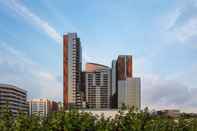 Others DoubleTree by Hilton Dubai M Square Hotel and Residences