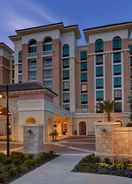 Exterior Homewood Suites by Hilton Orlando at Flamingo Crossings