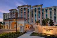 Others Homewood Suites by Hilton Orlando at Flamingo Crossings