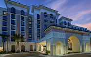 Others 6 Homewood Suites by Hilton Orlando at Flamingo Crossings